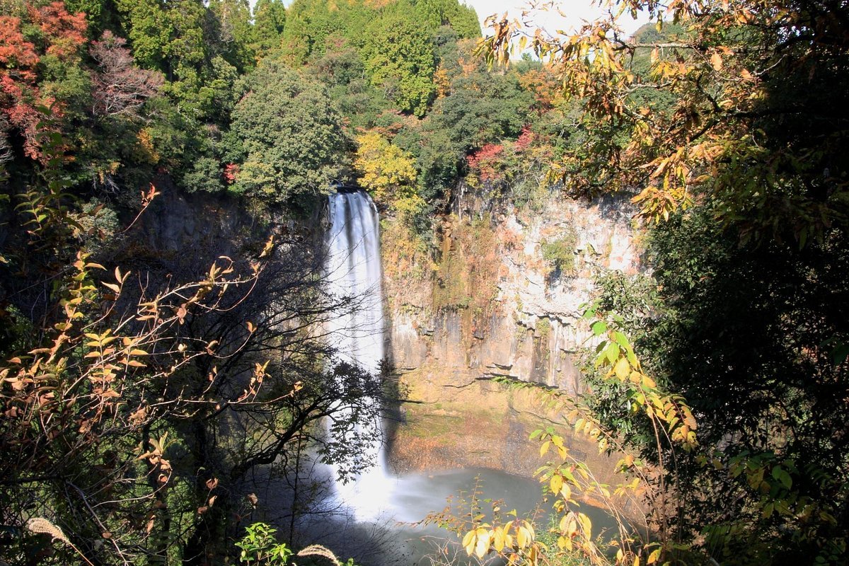 🏞️ 세토가로 계곡(세토가로) 이미지 3